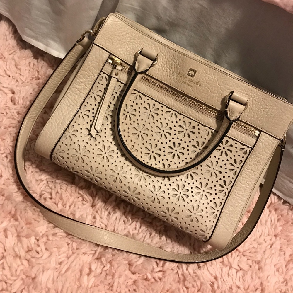 Kate spade purse